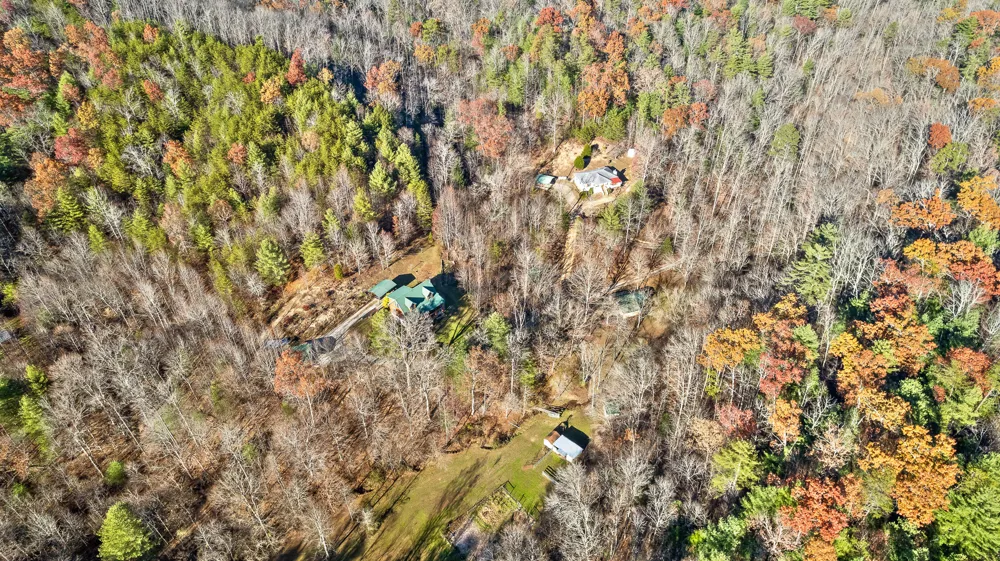 310 Rural Vale Road Tellico Plains, TN 37385