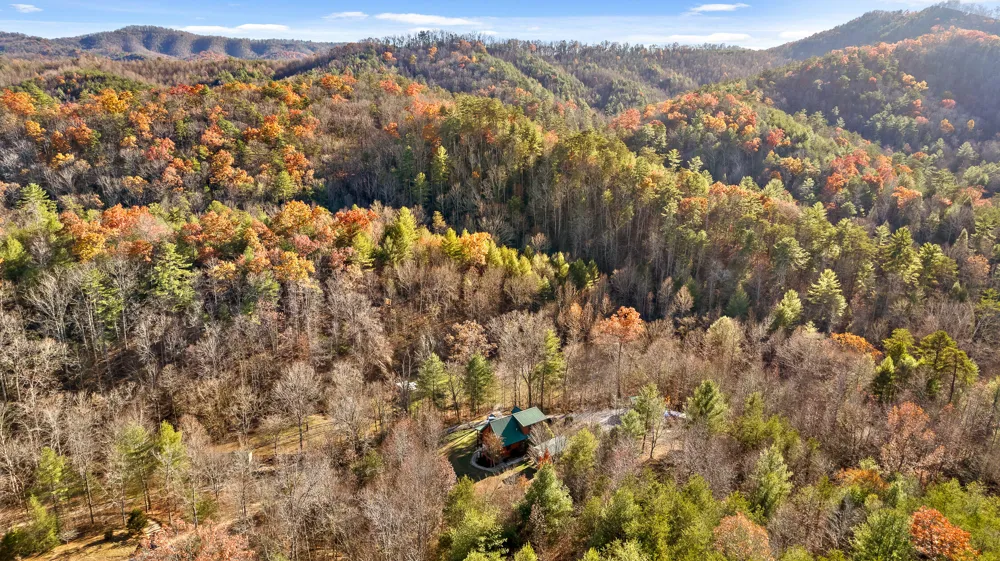 310 Rural Vale Road Tellico Plains, TN 37385