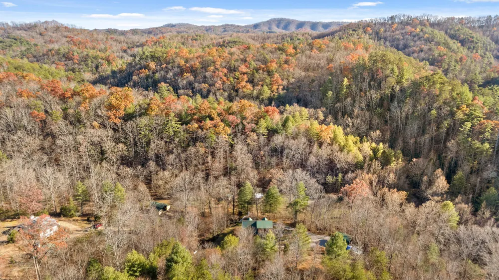 310 Rural Vale Road Tellico Plains, TN 37385