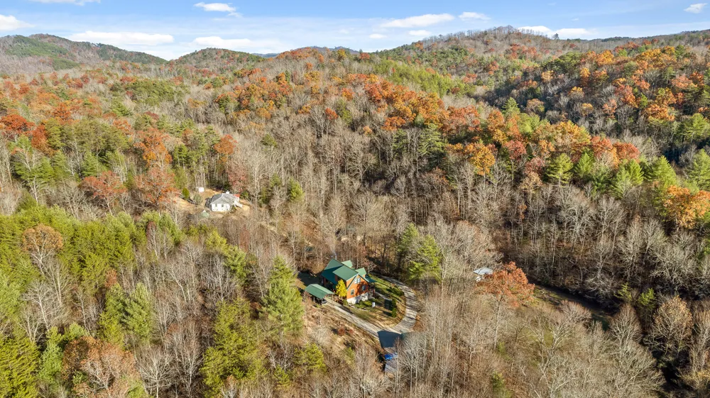 310 Rural Vale Road Tellico Plains, TN 37385