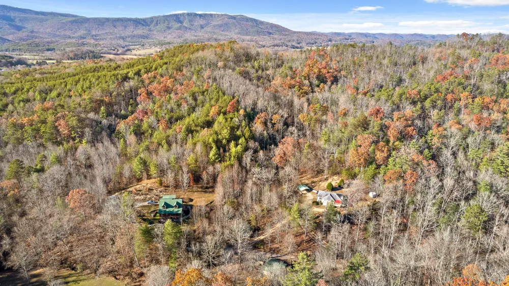 310 Rural Vale Road Tellico Plains, TN 37385