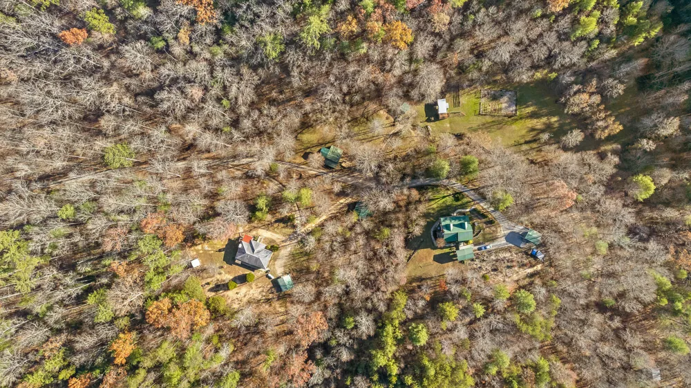 310 Rural Vale Road Tellico Plains, TN 37385