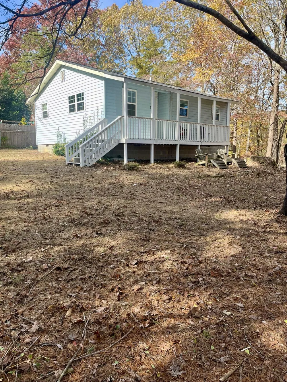 124 Jonathan Way Rocky Face, GA 30740