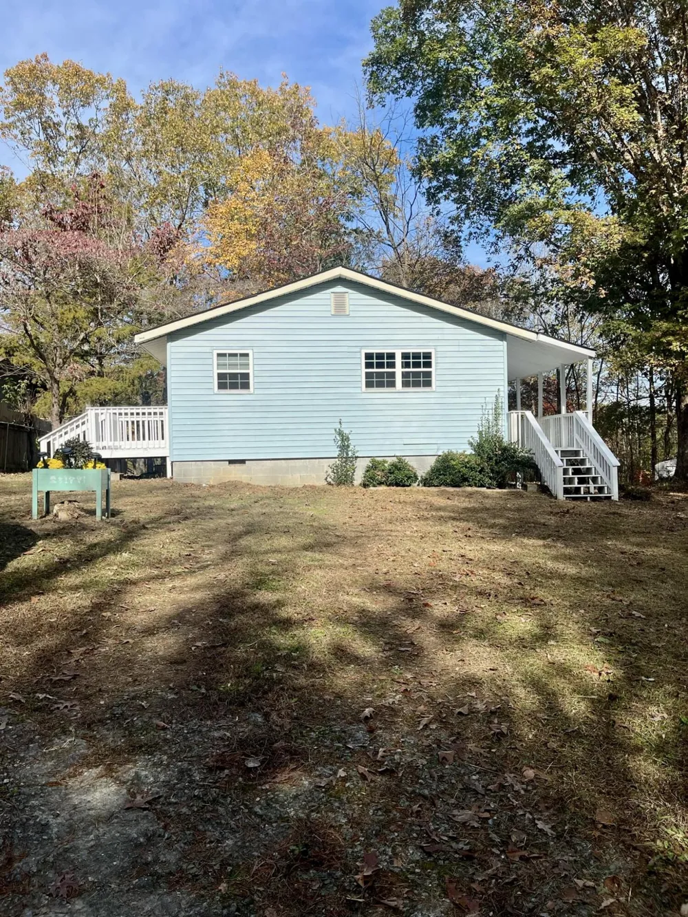 124 Jonathan Way Rocky Face, GA 30740