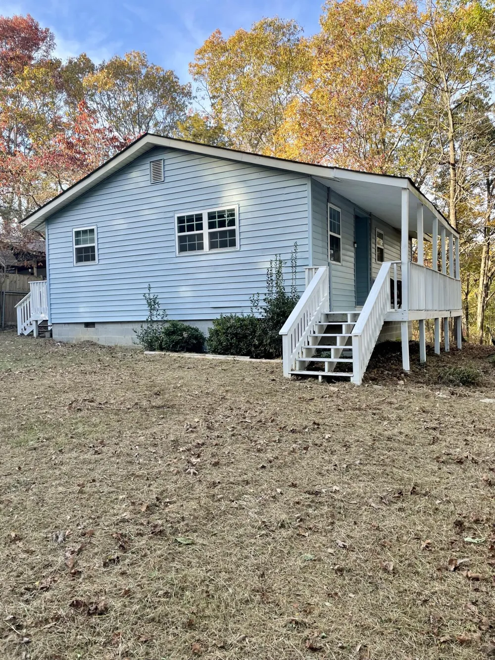 124 Jonathan Way Rocky Face, GA 30740