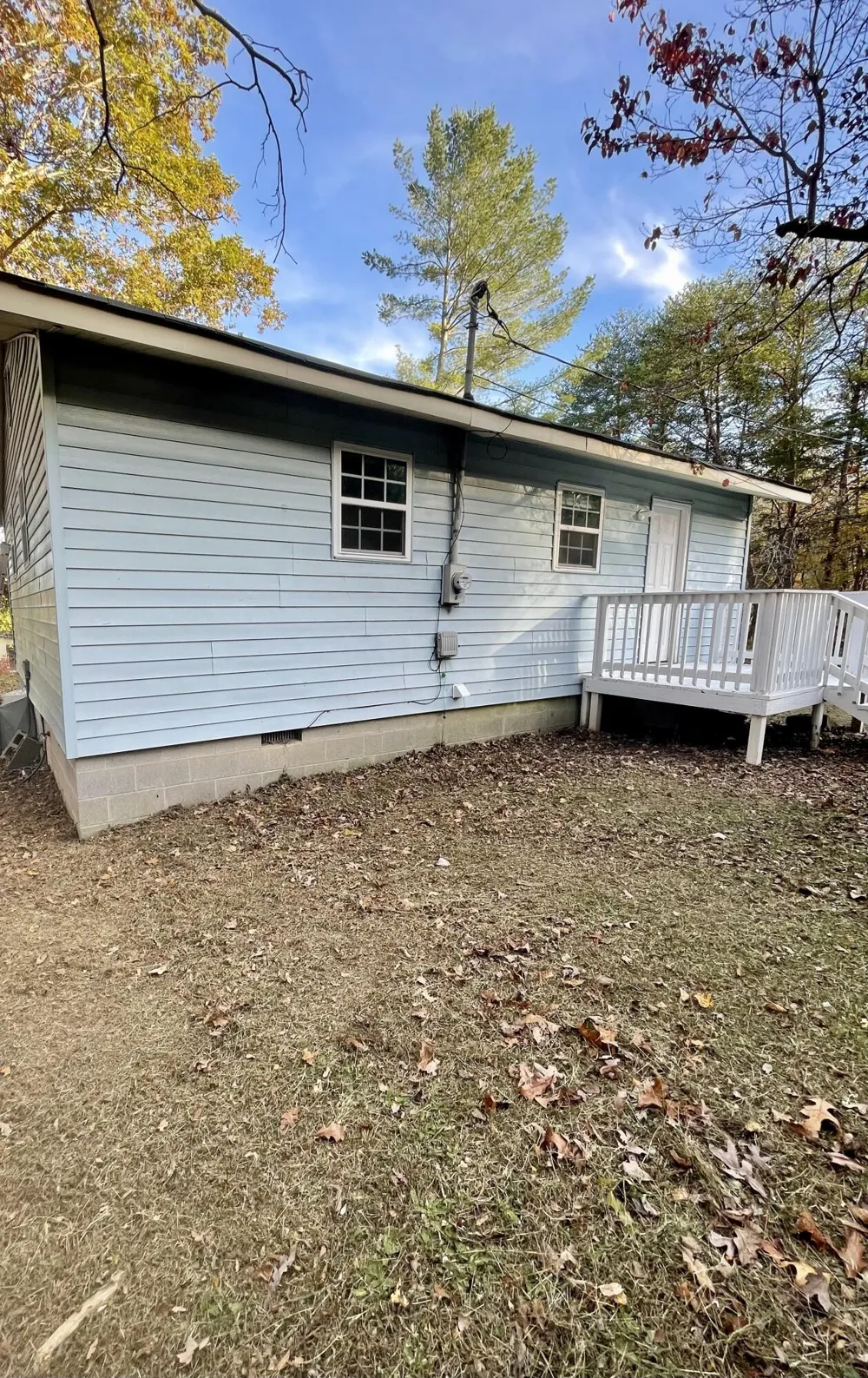 124 Jonathan Way Rocky Face, GA 30740