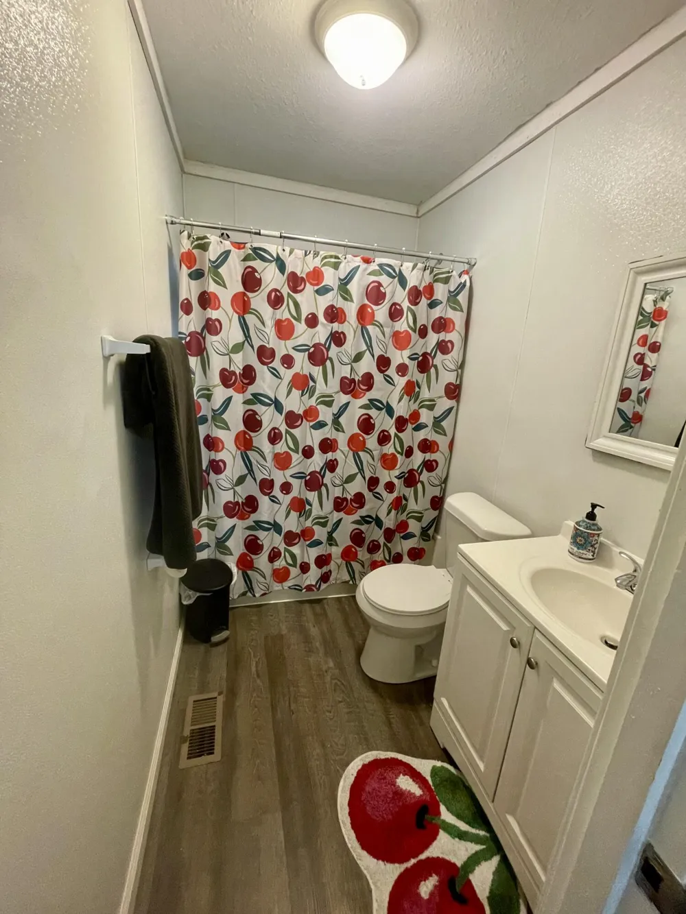 124 Jonathan Way Rocky Face, GA 30740