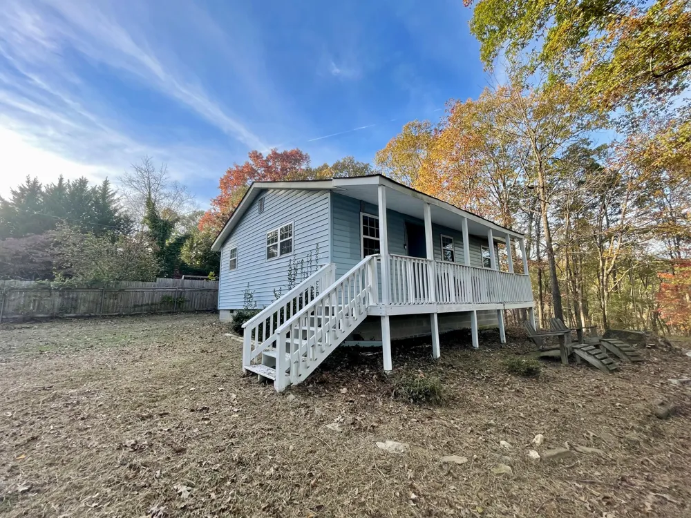 124 Jonathan Way Rocky Face, GA 30740