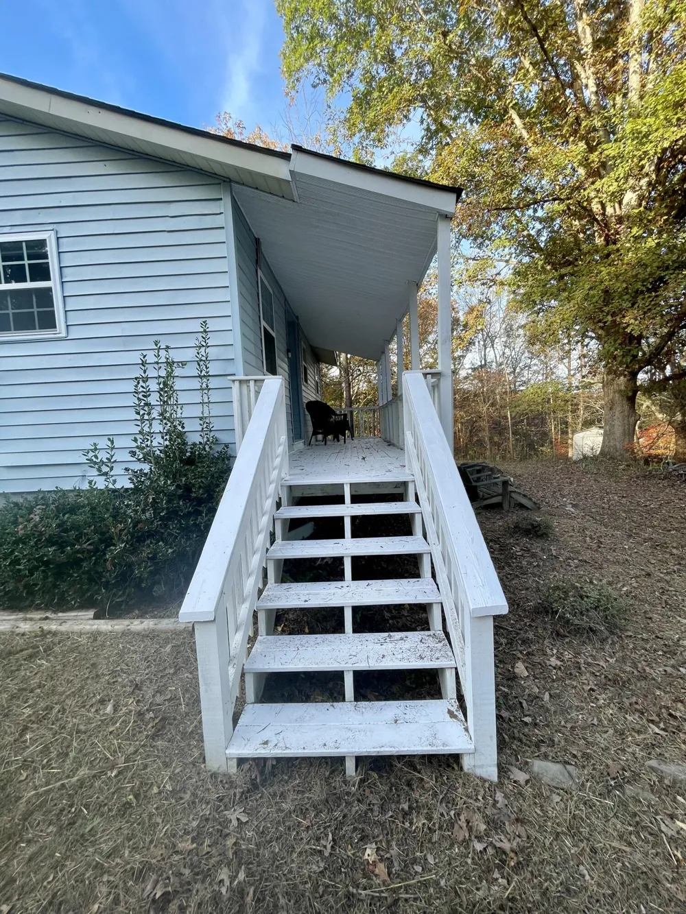 124 Jonathan Way Rocky Face, GA 30740