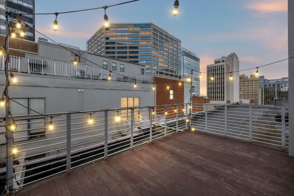 231 Rep John Lewis Way Nashville, TN 37219