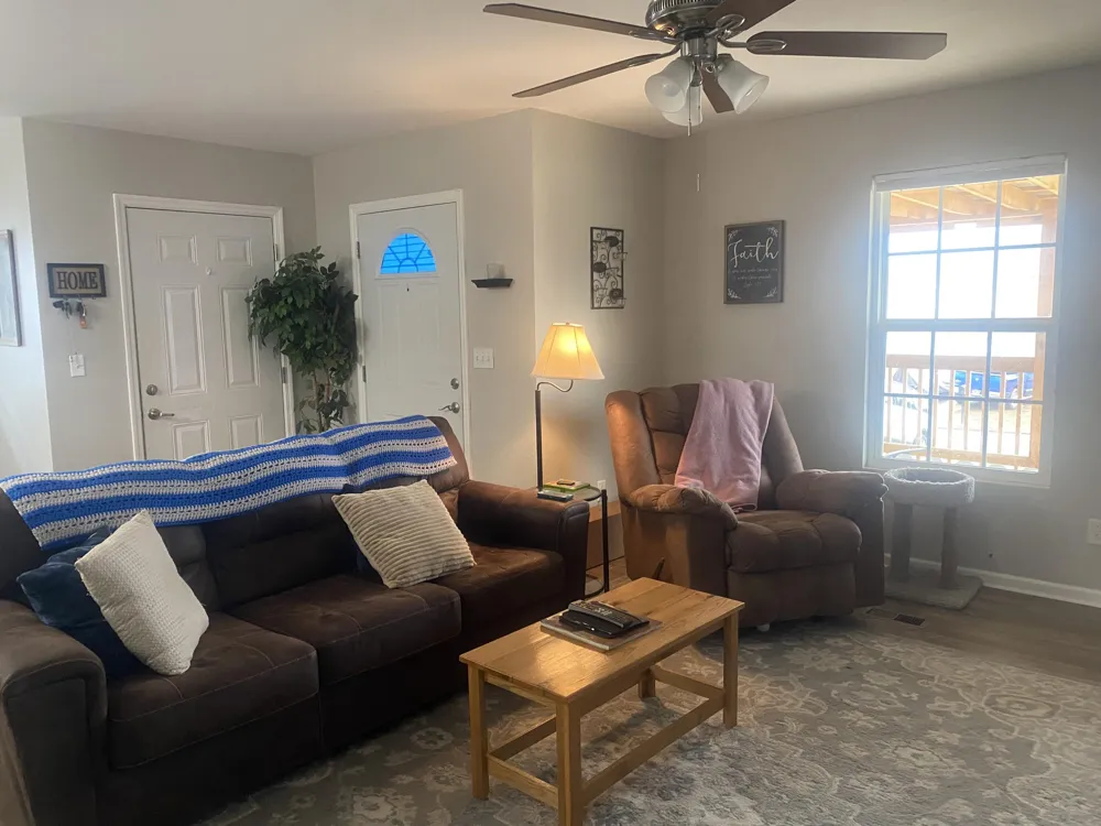35 Hummingbird Lane Dunlap, TN 37327