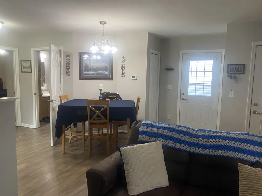 35 Hummingbird Lane Dunlap, TN 37327