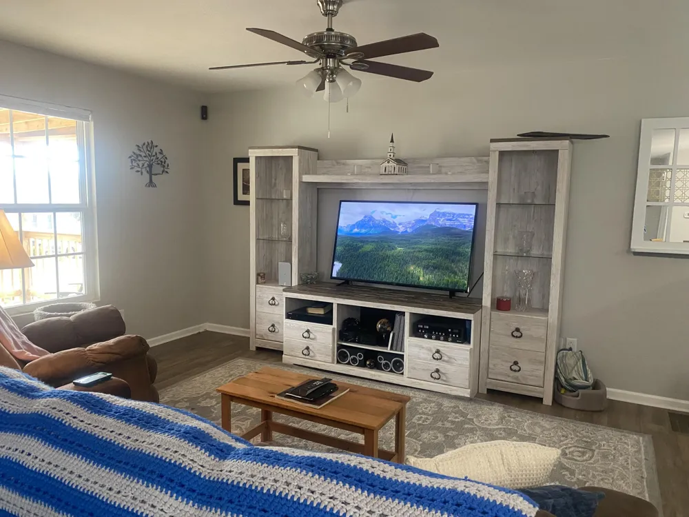35 Hummingbird Lane Dunlap, TN 37327