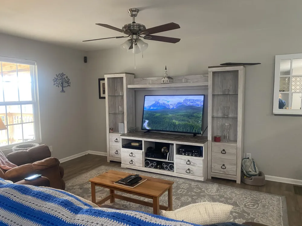 35 Hummingbird Lane Dunlap, TN 37327