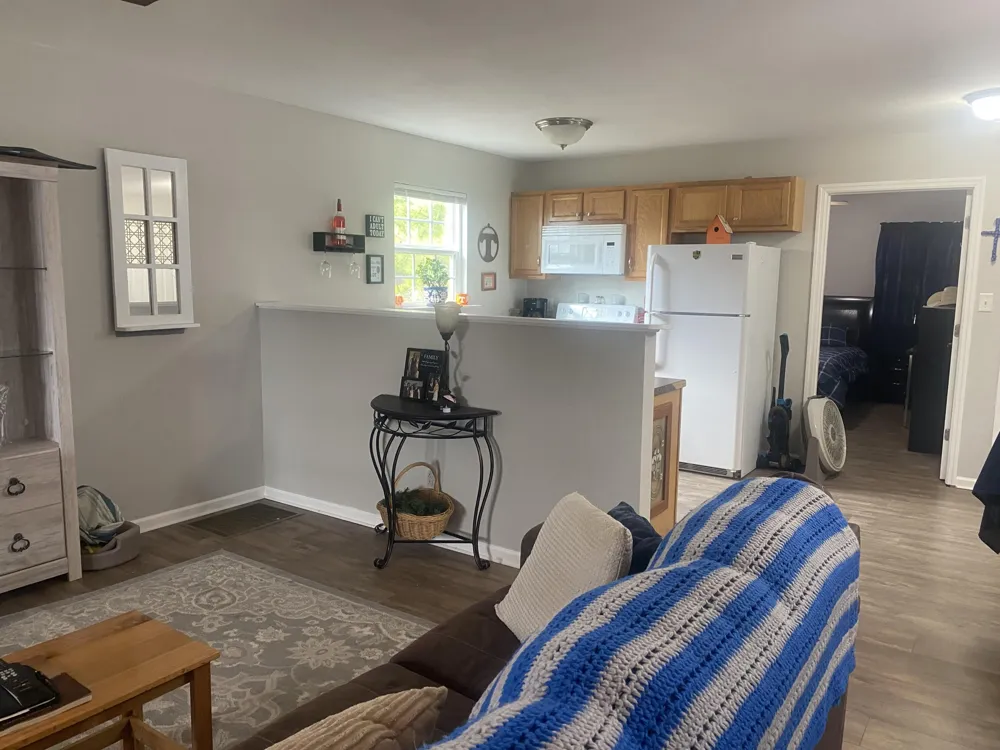 35 Hummingbird Lane Dunlap, TN 37327