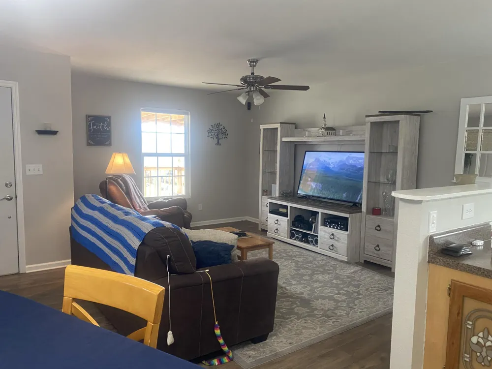 35 Hummingbird Lane Dunlap, TN 37327
