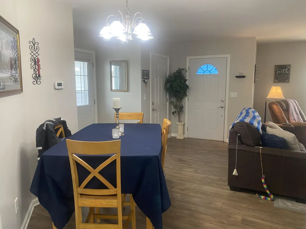 35 Hummingbird Lane Dunlap, TN 37327