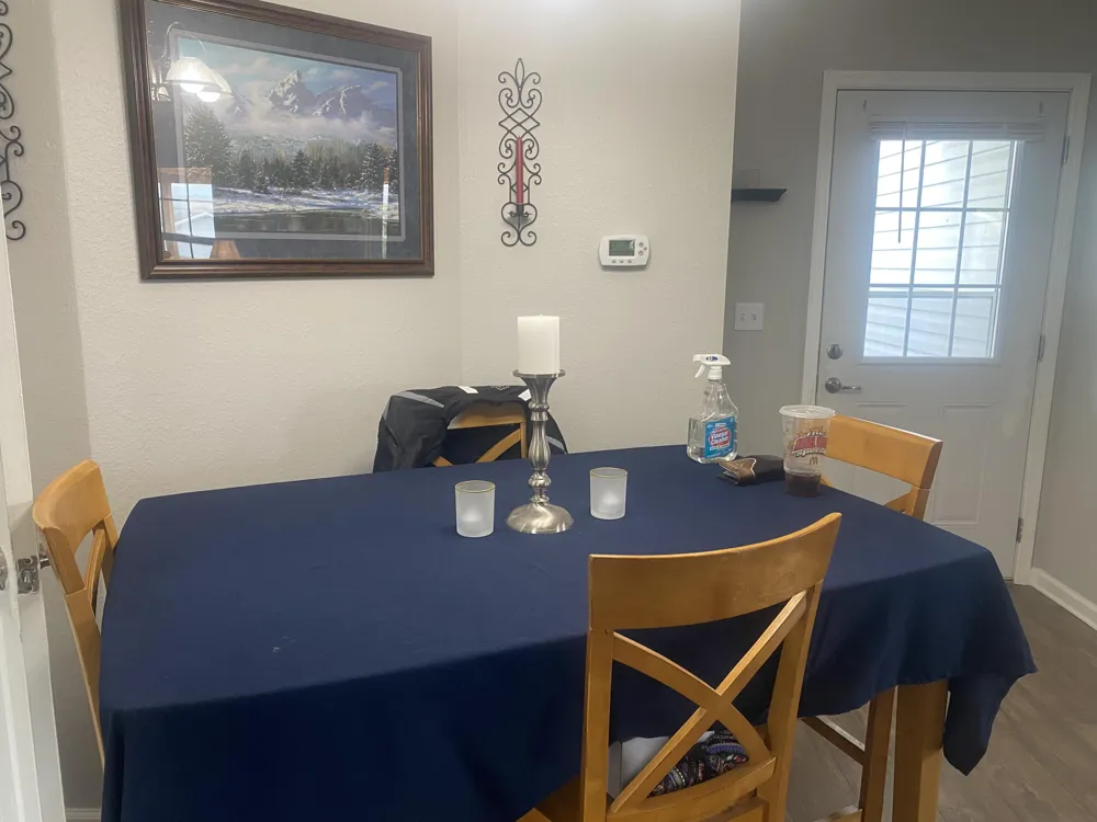 35 Hummingbird Lane Dunlap, TN 37327