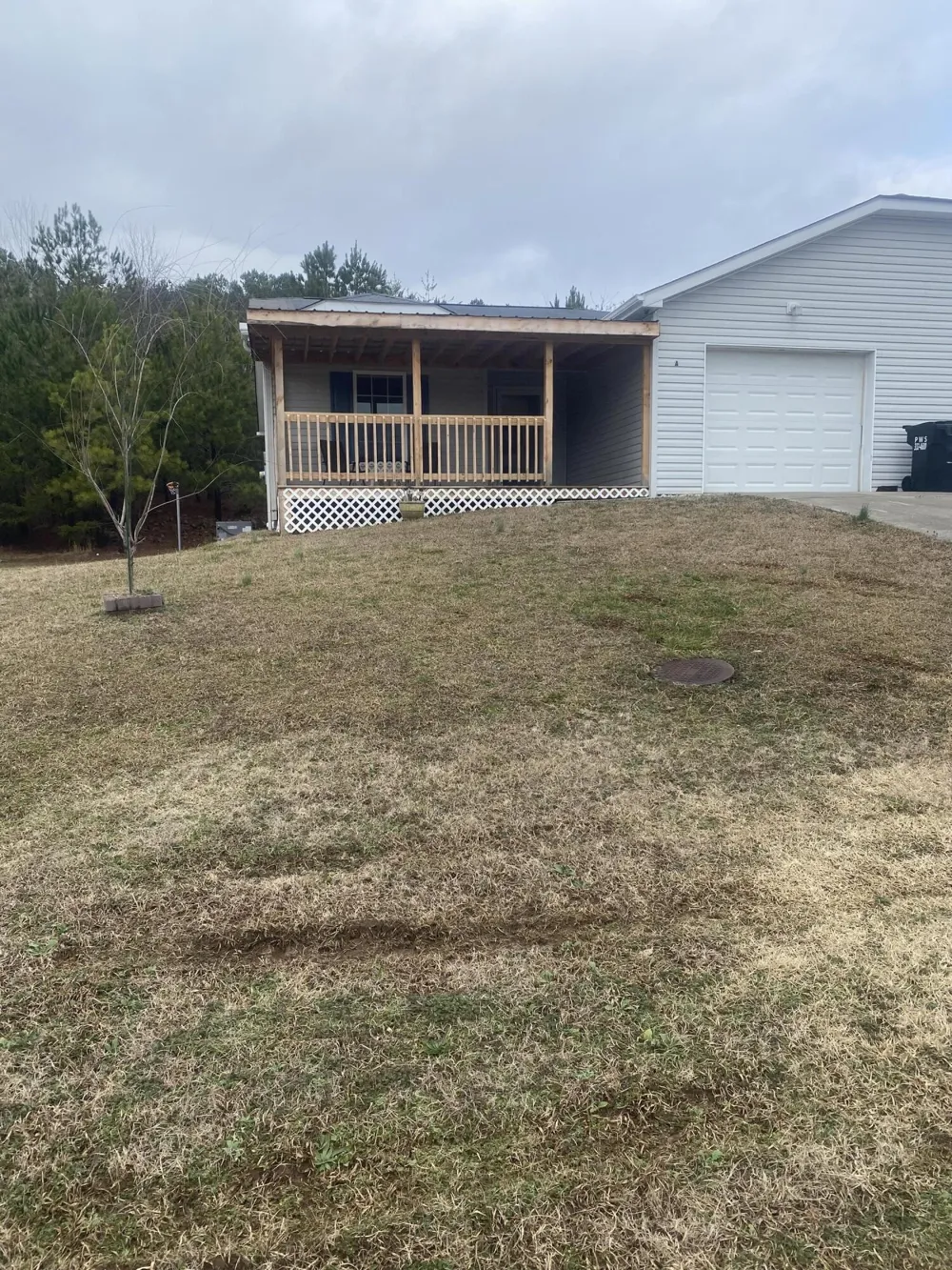 35 Hummingbird Lane Dunlap, TN 37327