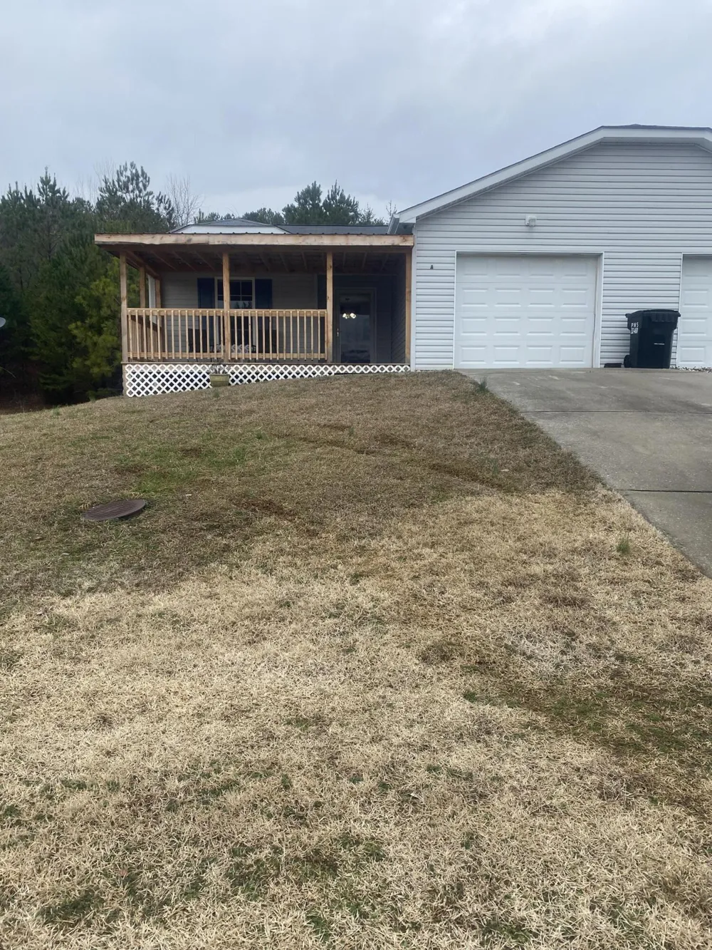 35 Hummingbird Lane Dunlap, TN 37327