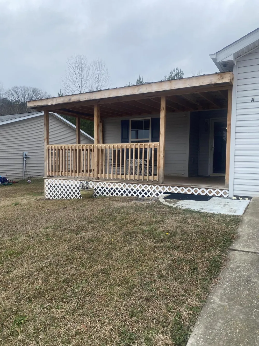 35 Hummingbird Lane Dunlap, TN 37327