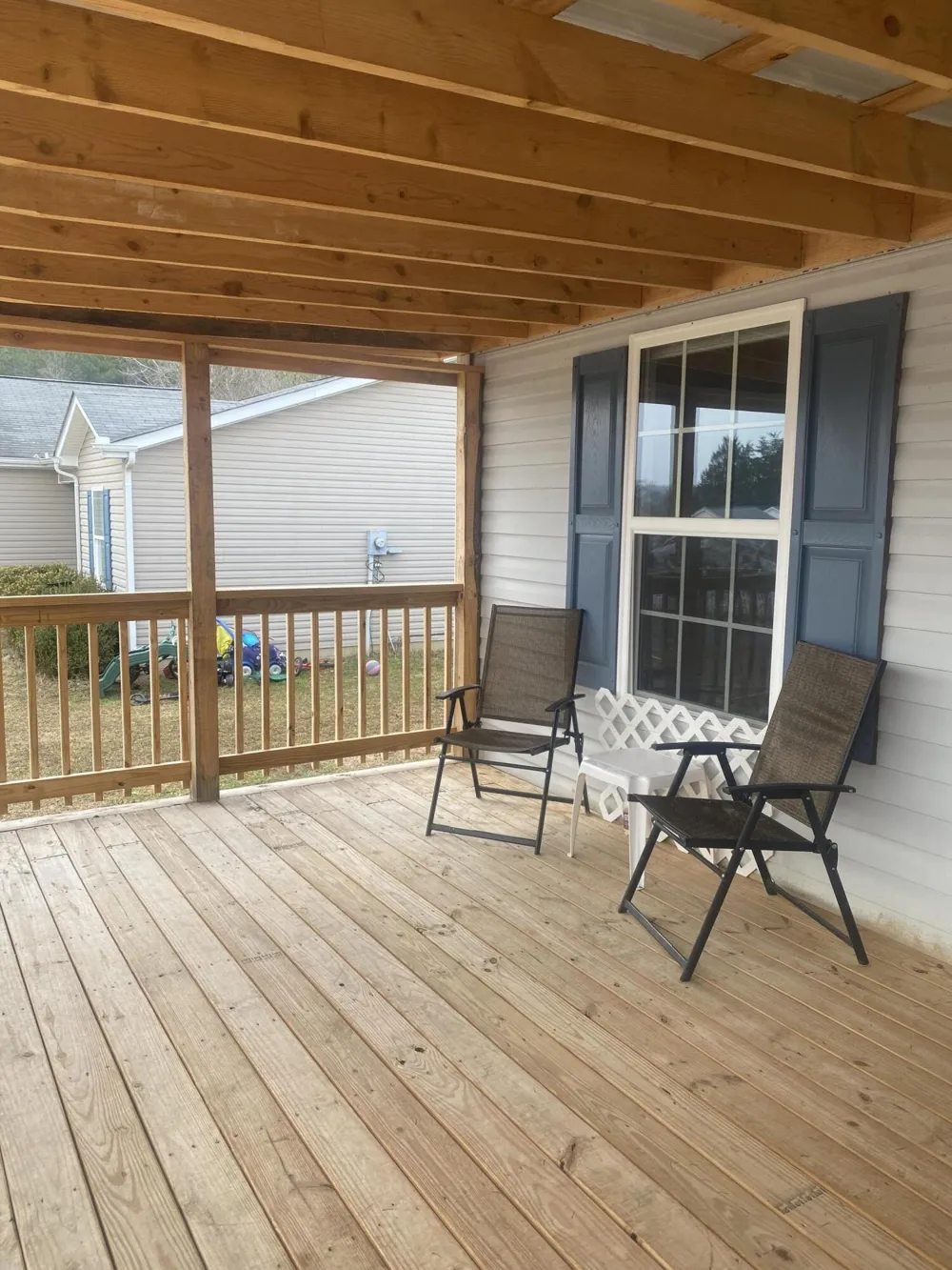 35 Hummingbird Lane Dunlap, TN 37327