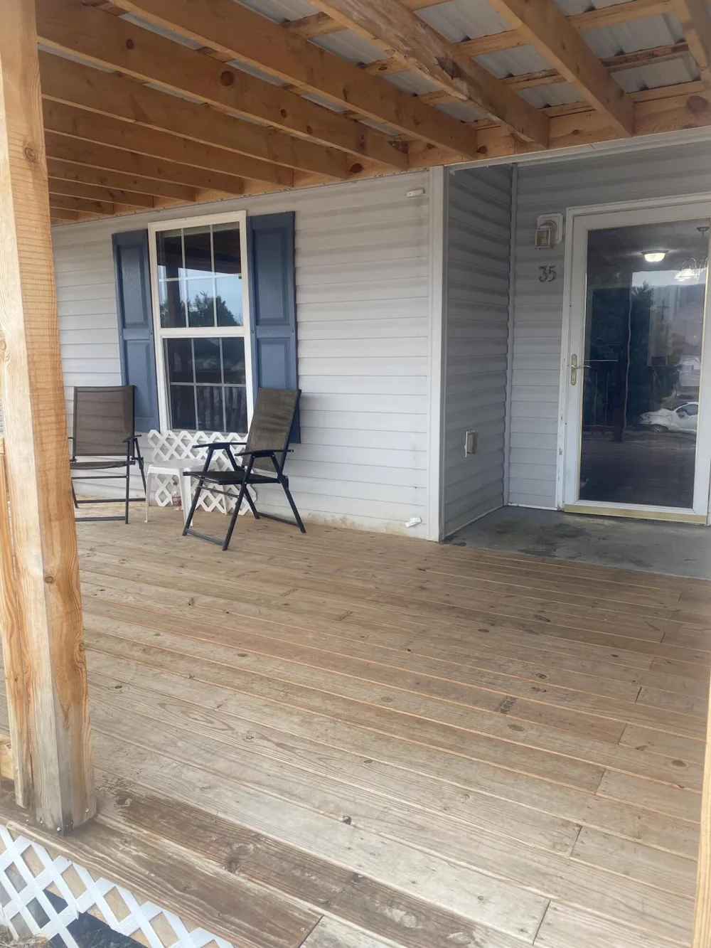 35 Hummingbird Lane Dunlap, TN 37327