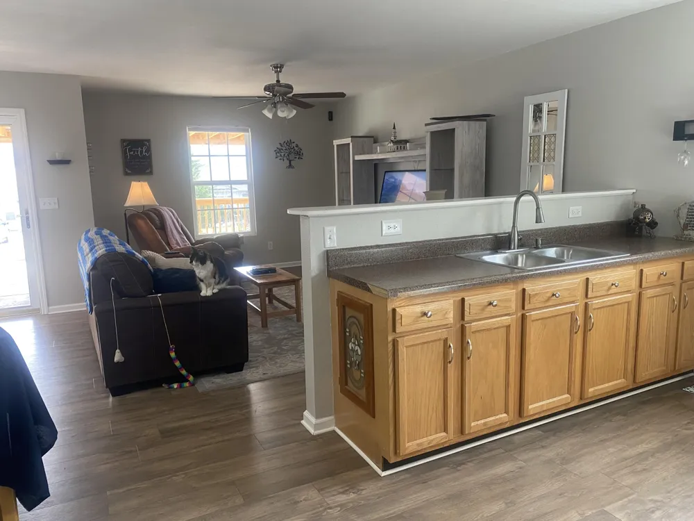 35 Hummingbird Lane Dunlap, TN 37327