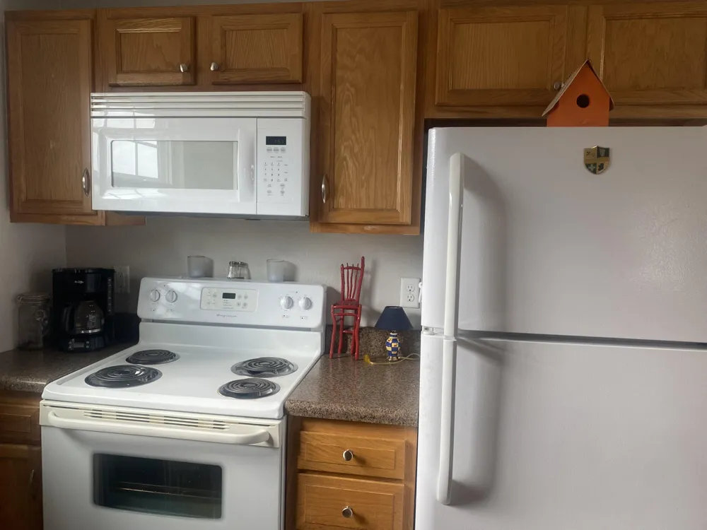 35 Hummingbird Lane Dunlap, TN 37327