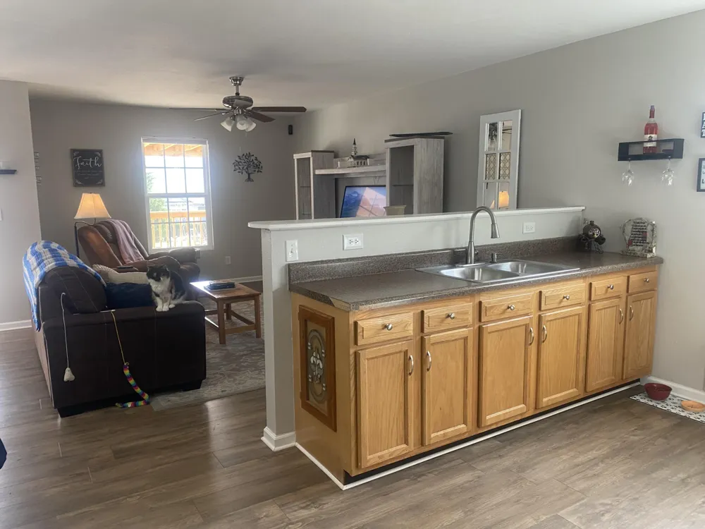 35 Hummingbird Lane Dunlap, TN 37327