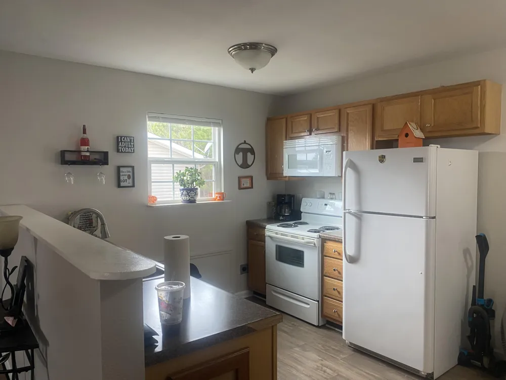 35 Hummingbird Lane Dunlap, TN 37327