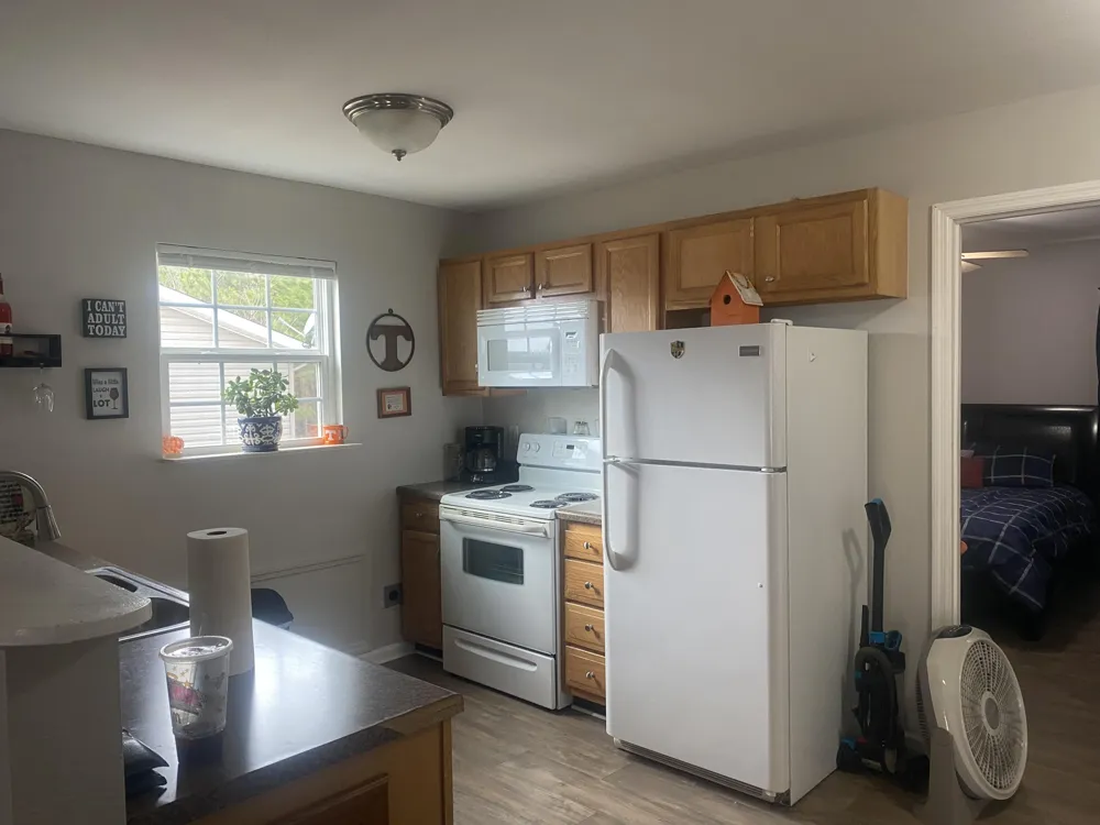35 Hummingbird Lane Dunlap, TN 37327