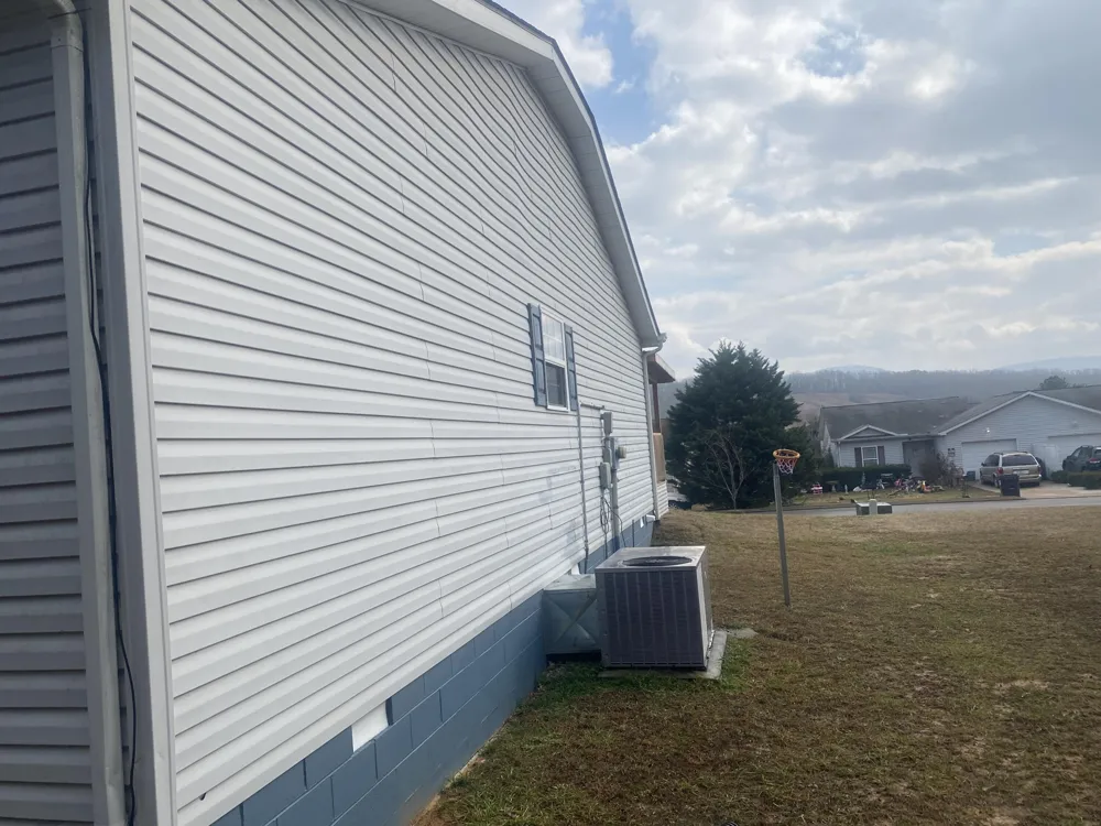 35 Hummingbird Lane Dunlap, TN 37327