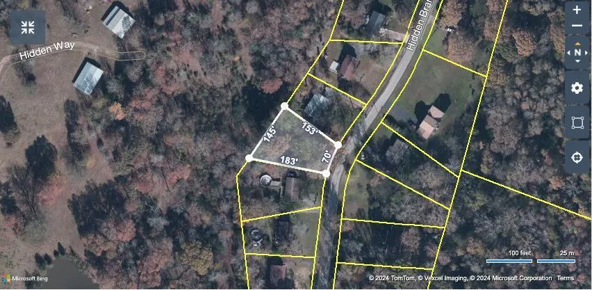 8907 Hidden Branches Road Harrison, TN 37341