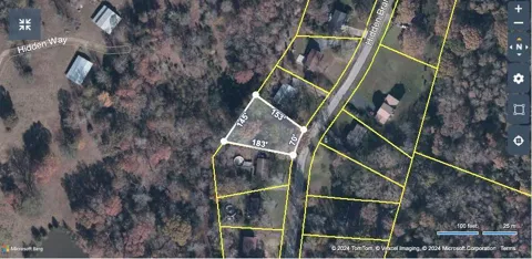 8907 Hidden Branches Road