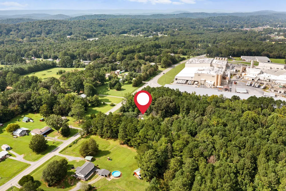 150911 Highway 100 Summerville, GA 30747