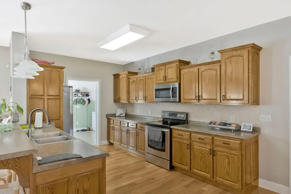 389 County Road 717 Bryant, AL 35958