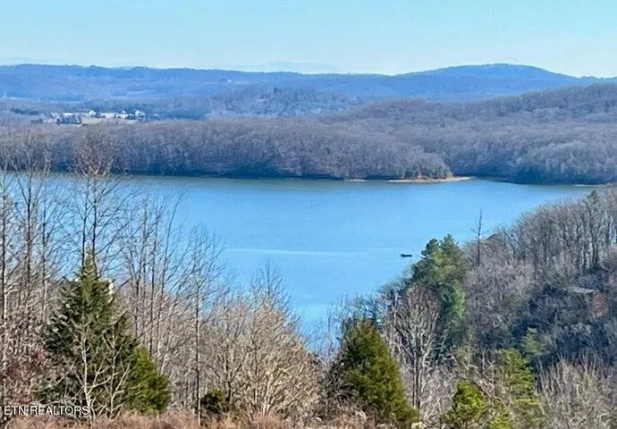 406 Flint Ridge Road Rockwood, TN 37854