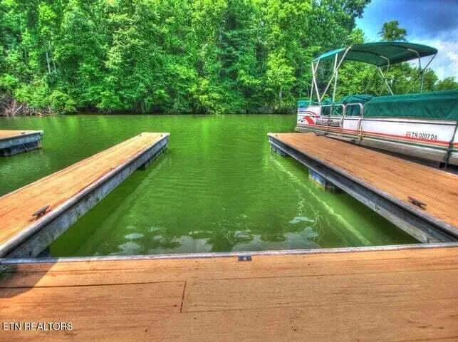406 Flint Ridge Road Rockwood, TN 37854