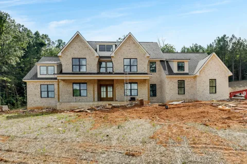3609 Prospect Church Road