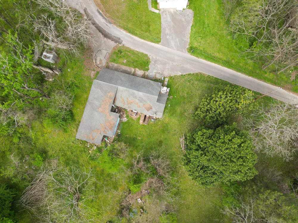 705 Park City Road Rossville, GA 30741