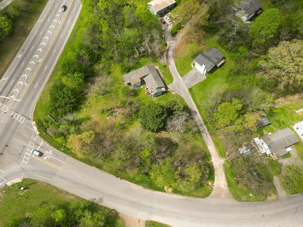 705 Park City Road Rossville, GA 30741
