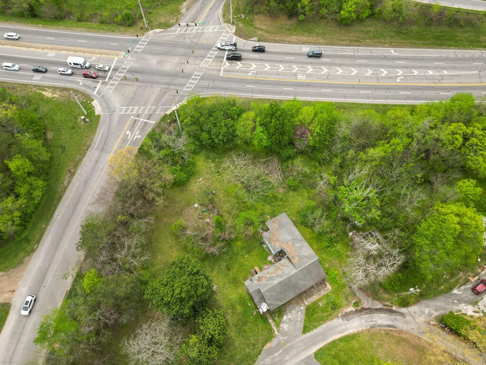 705 Park City Road Rossville, GA 30741