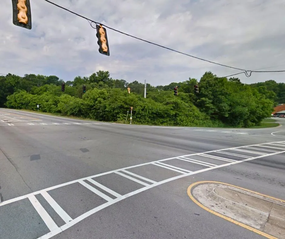 705 Park City Road Rossville, GA 30741