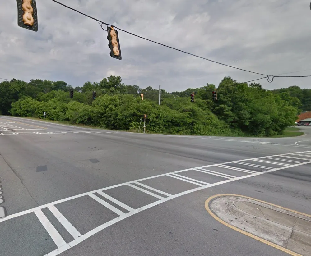 705 Park City Road Rossville, GA 30741