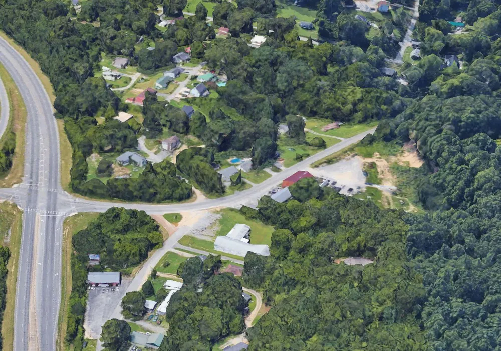 705 Park City Road Rossville, GA 30741