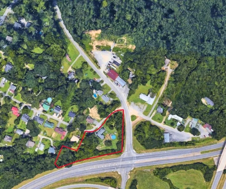705 Park City Road Rossville, GA 30741