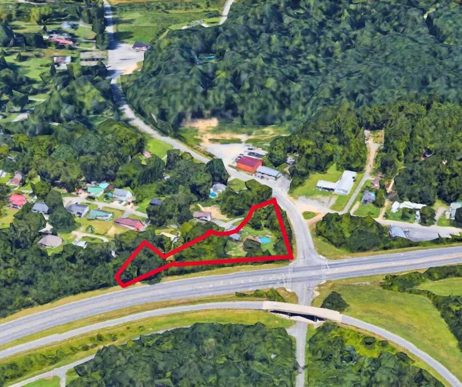 705 Park City Road Rossville, GA 30741