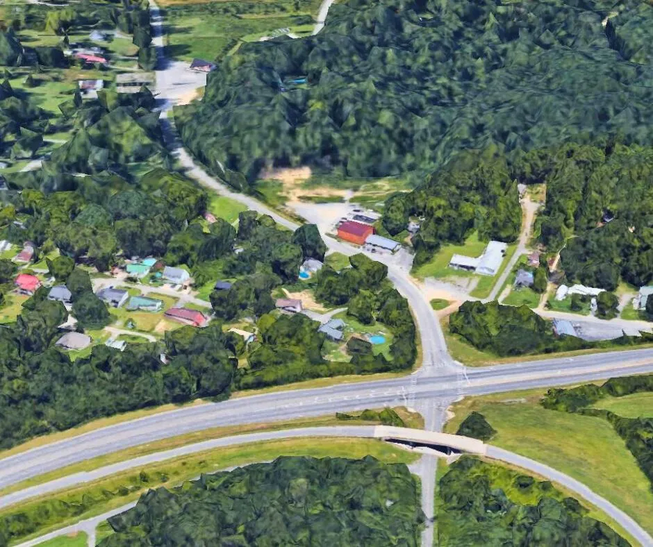 705 Park City Road Rossville, GA 30741