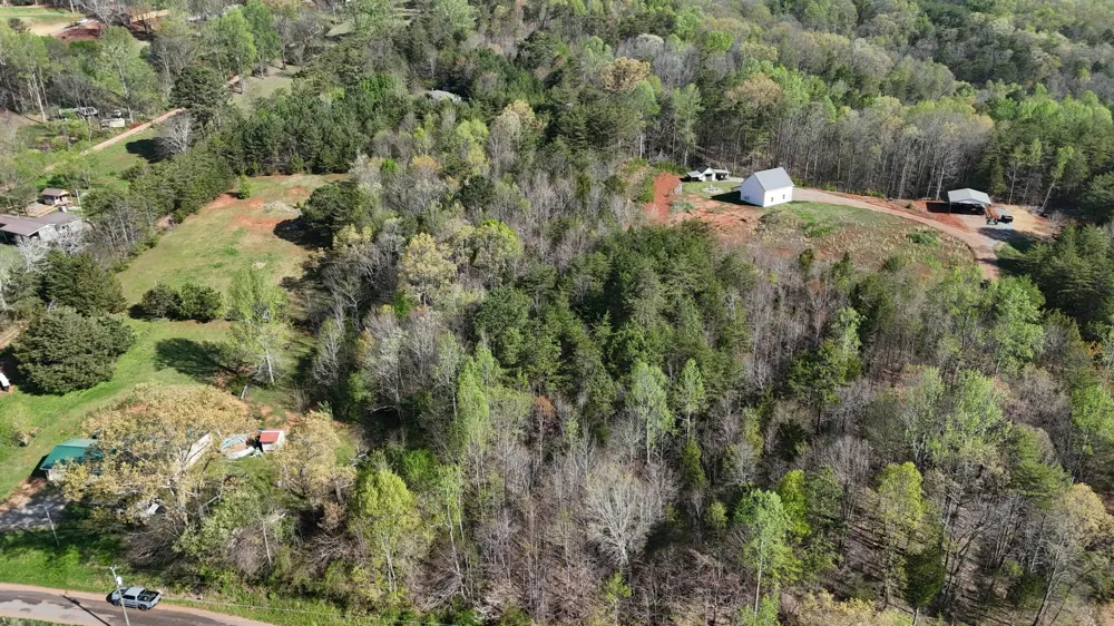 County Road 675 Athens, TN 37303